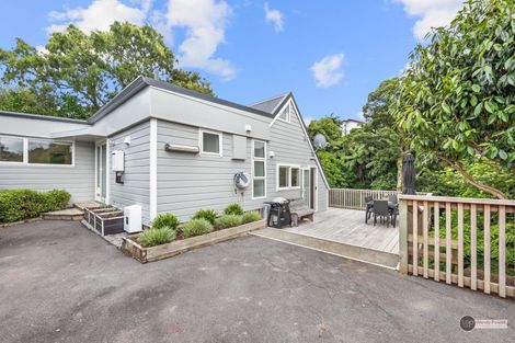 Photo of property in 44 Harbour View Road, Harbour View, Lower Hutt, 5010