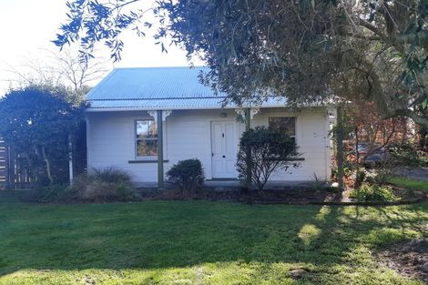 Photo of property in 29 Princess Street, Martinborough, 5711