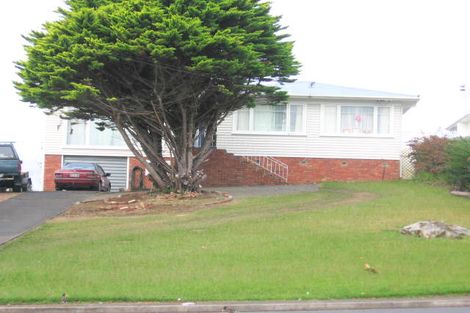Photo of property in 128 Rosier Road, Glen Eden, Auckland, 0602