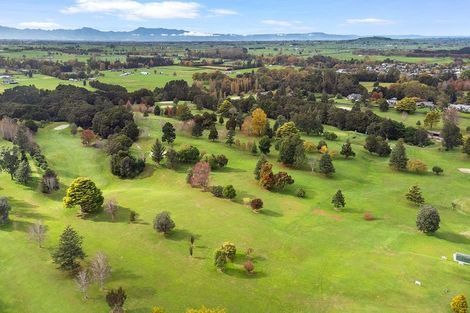 Photo of property in 4 Augusta Place, Morrinsville, 3300