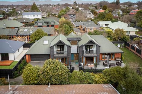 Photo of property in 53b Garreg Road, Bryndwr, Christchurch, 8052