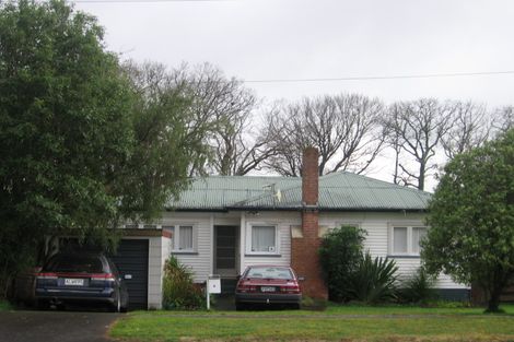 Photo of property in 1/6 Chapel Street, Papakura, 2110