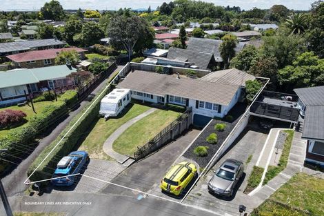 Photo of property in 9 Carlson Crescent, Silverdale, Hamilton, 3216