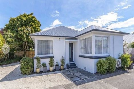 Photo of property in 253 Ilam Road, Ilam, Christchurch, 8041