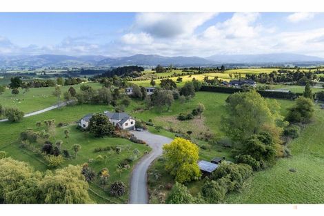 Photo of property in 23 Sherratt Road, Geraldine Downs, Geraldine, 7991