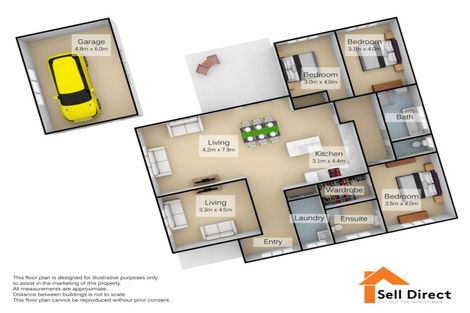 Photo of property in 1/913 Te Rahu Road, Te Awamutu, 3800