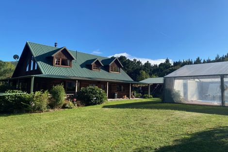 Photo of property in 262 Millers Road, Gebbies Valley, Christchurch, 7672