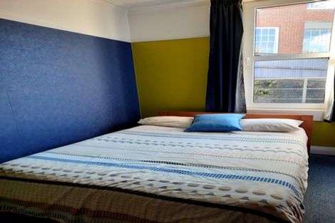 Photo of property in 277 Rattray Street, Dunedin Central, Dunedin, 9016