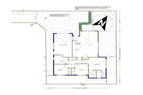 Photo of property in 28a Alfred Street, Roslyn, Palmerston North, 4414