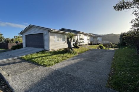Photo of property in 45 Sea Vista Drive, Pukerua Bay, 5026