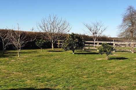 Photo of property in 149 Reid Road, Ngahinapouri, Ohaupo, 3882