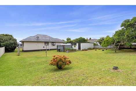 Photo of property in 1 Hanna Street, Te Aroha, 3320
