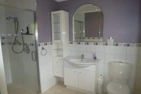 Photo of property in 8a Holmwood Park Drive, Morrinsville, 3300