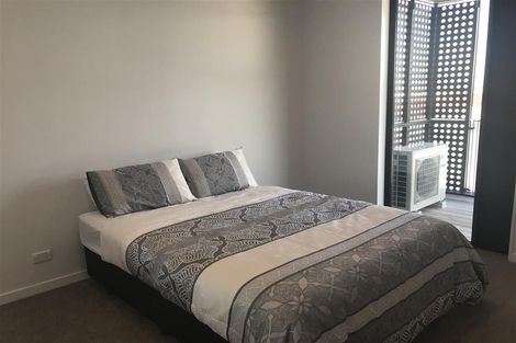 Photo of property in The Forge, 302/36c Welles Street, Christchurch Central, Christchurch, 8011