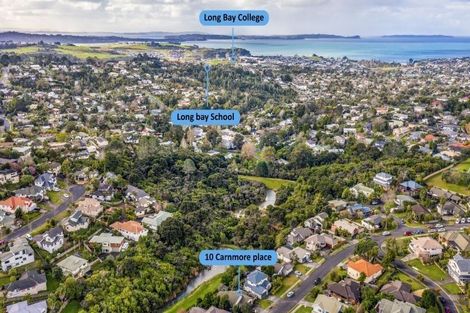 Photo of property in 10 Carnmore Place, Torbay, Auckland, 0630