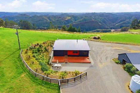 Photo of property in 535 Rangitatau Road West, Waitotara, Whanganui, 4587