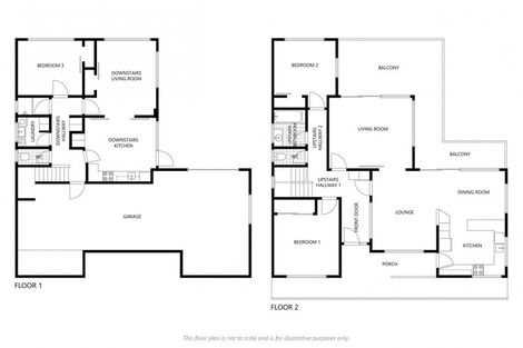 Photo of property in 18a Till Street, South Hill, Oamaru, 9400