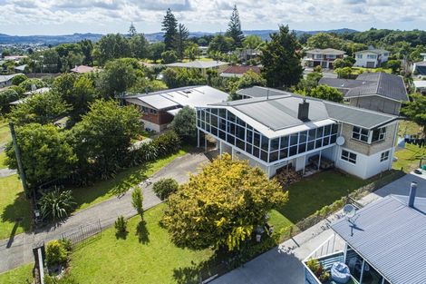 Photo of property in 60 Three Mile Bush Road, Te Kamo, Whangarei, 0112