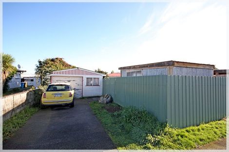 Photo of property in 6 Cargill Street, Levin, 5510