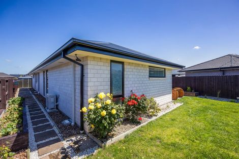 Photo of property in 42 Lucca Crescent, Rolleston, 7615