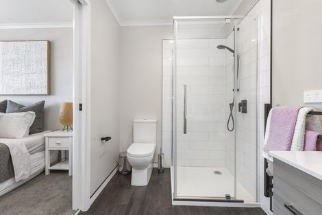 Photo of property in 4/25 Abbotsford Street, Whitiora, Hamilton, 3200