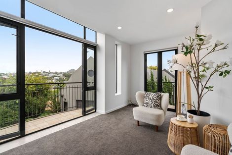 Photo of property in 6/15 Sarawia Street, Newmarket, Auckland, 1052