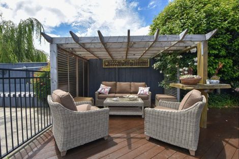 Photo of property in 5 Warrington Court, Carterton, 5713