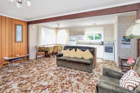 Photo of property in 67 Miller Street, Dannevirke, 4930