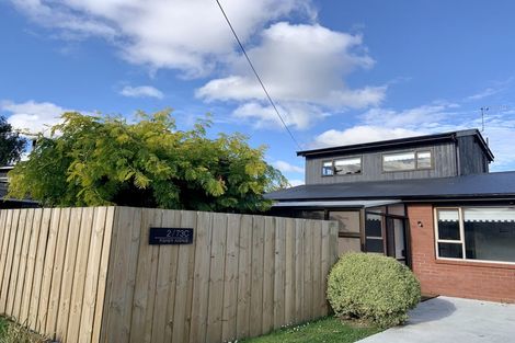 Photo of property in 2/73c Fisher Avenue, Beckenham, Christchurch, 8023