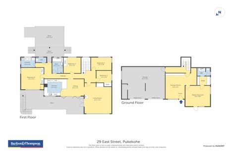 Photo of property in 29 East Street, Pukekohe, 2120