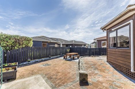 Photo of property in 3/4u Richard Street, Titahi Bay, Porirua, 5022