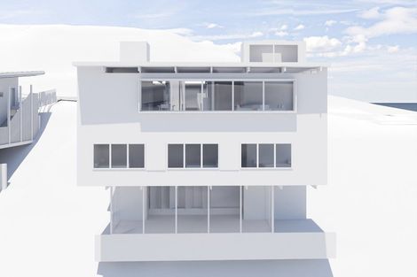 Photo of property in 55 Lohia Street, Khandallah, Wellington, 6035