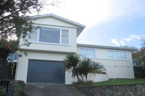 Photo of property in 24 Brora Crescent, Papakowhai, Porirua, 5024