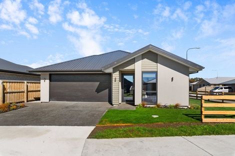Photo of property in 2 Kotua Street, Woodend, 7610