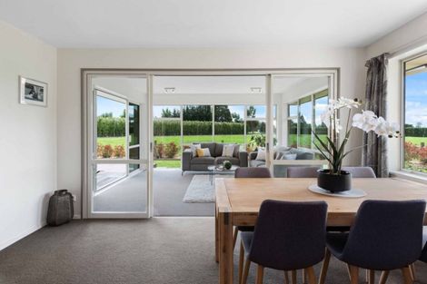 Photo of property in 1/378 Gilmours Road, Lincoln, Christchurch, 7672