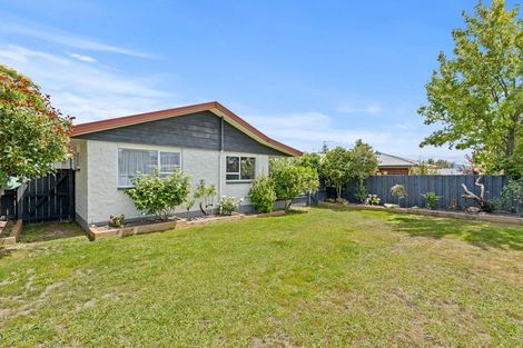 Photo of property in 37 Mckenzie Street, Witherlea, Blenheim, 7201