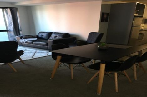 Photo of property in The Imperial Gardens Apartments, 715/135 Hobson Street, Auckland Central, Auckland, 1010