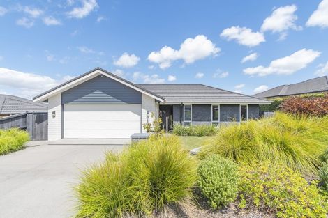 Photo of property in 25 Westmuir Crescent, Pokeno, 2402