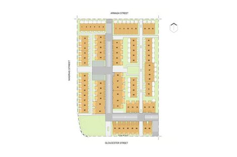 Photo of property in 232a Armagh Street, Christchurch Central, Christchurch, 8011