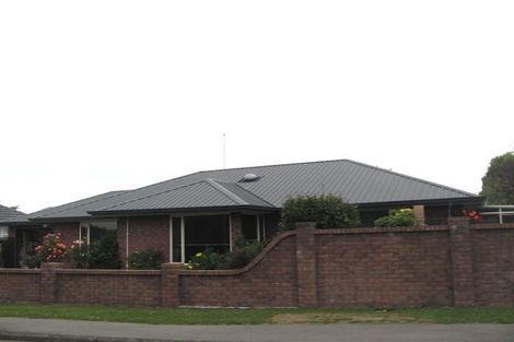 Photo of property in 2/18 Wyn Street, Hoon Hay, Christchurch, 8025