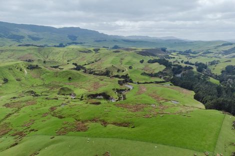 Photo of property in 79a Range Road, Pongaroa, 4990