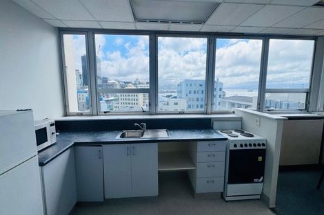 Photo of property in 803/57 Manners Street, Te Aro, Wellington, 6011