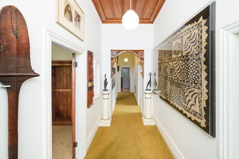 Photo of property in 124 Cook Street, West End, Palmerston North, 4410