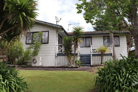 Photo of property in 7 Croft Terrace, Huntly, 3700
