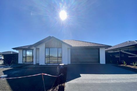 Photo of property in 53 Mcgrath Drive, Lincoln, 7608