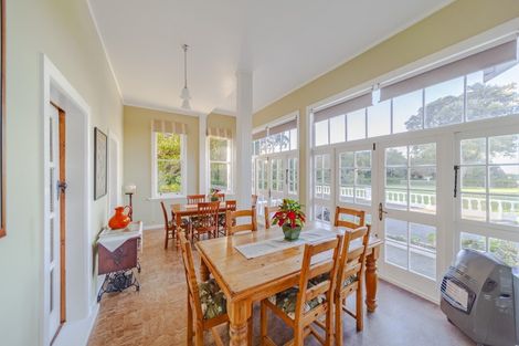 Photo of property in 482 Hunter Road, Porangahau, Waipukurau, 4284