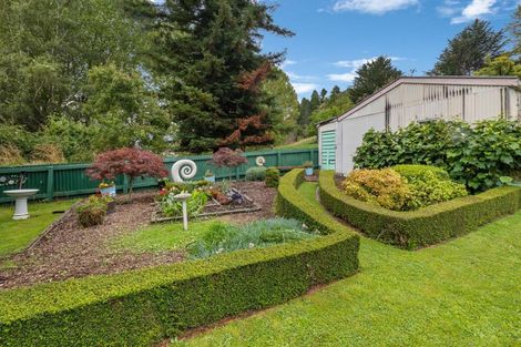 Photo of property in 78 Goldfinch Street, Taihape, 4720