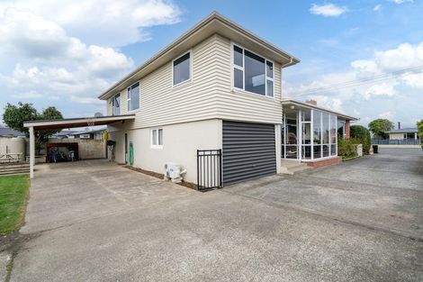 Photo of property in 337 Racecourse Road, Waverley, Invercargill, 9810