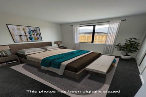 Photo of property in 26 Palmer Avenue, Rolleston, 7615