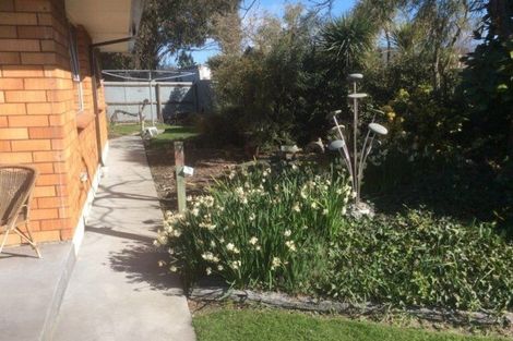 Photo of property in 10 Walker Place, Rangiora, 7400